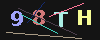 Gambar captcha